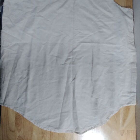 Vintage Sea Breeze Of California Tank Top Shirt - Picture 4 of 6